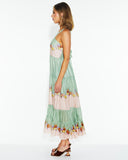 HOLLYHOCK MAXI DRESS