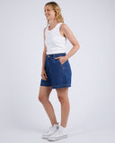 MATILDA DENIM SHORT