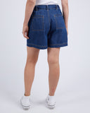 MATILDA DENIM SHORT