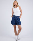 MATILDA DENIM SHORT