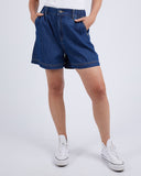 MATILDA DENIM SHORT